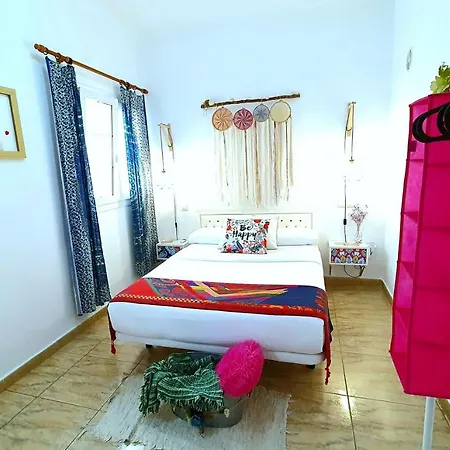 Oda ve Kahvaltı 